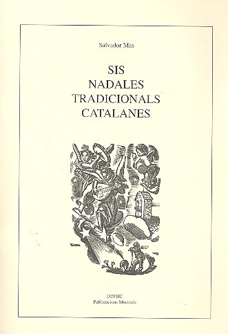 6 Nadales tradicionals catalanes