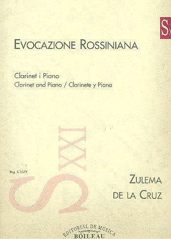 Evocazione Rossiniana