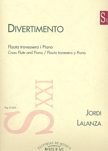 Divertimento