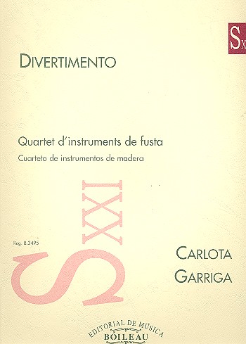 Divertimento