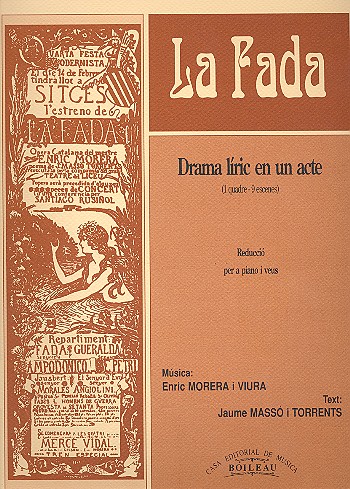 La Fada