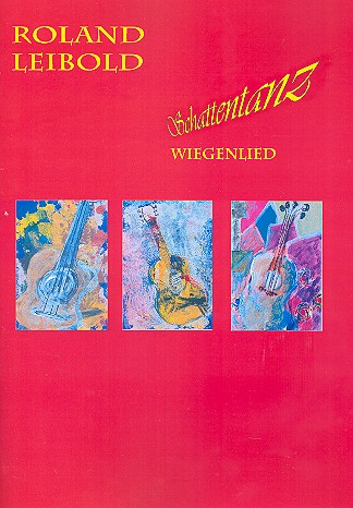 Wiegenlied für Gitarre