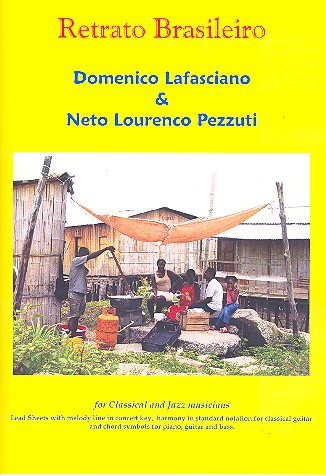 Retrato Brasileiro: für flexible Ensemble