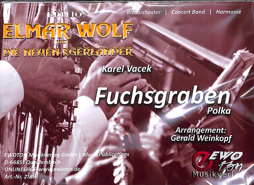 Fuchsgraben-Polka