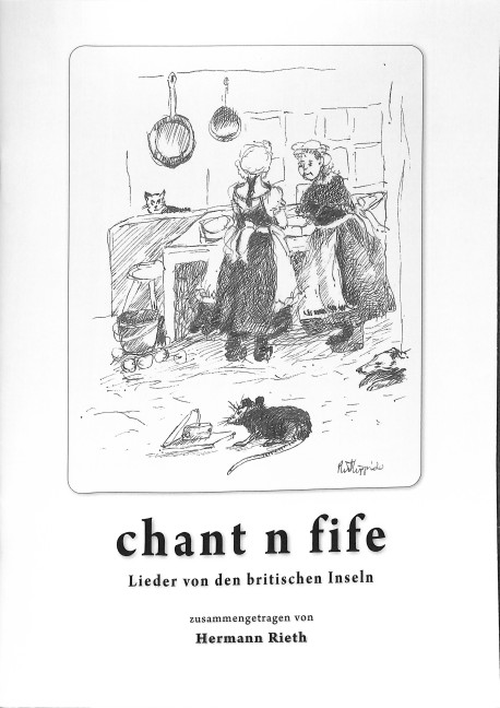 Chant n fife - Lieder von den britischen Inseln