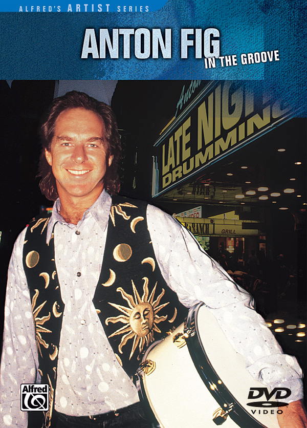 In the Groove DVD-Video