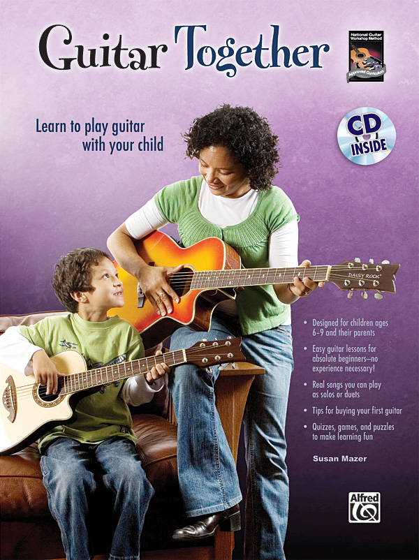 Guitar together  - Learn to play Guitar