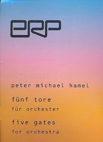 5 Tore für Orchester