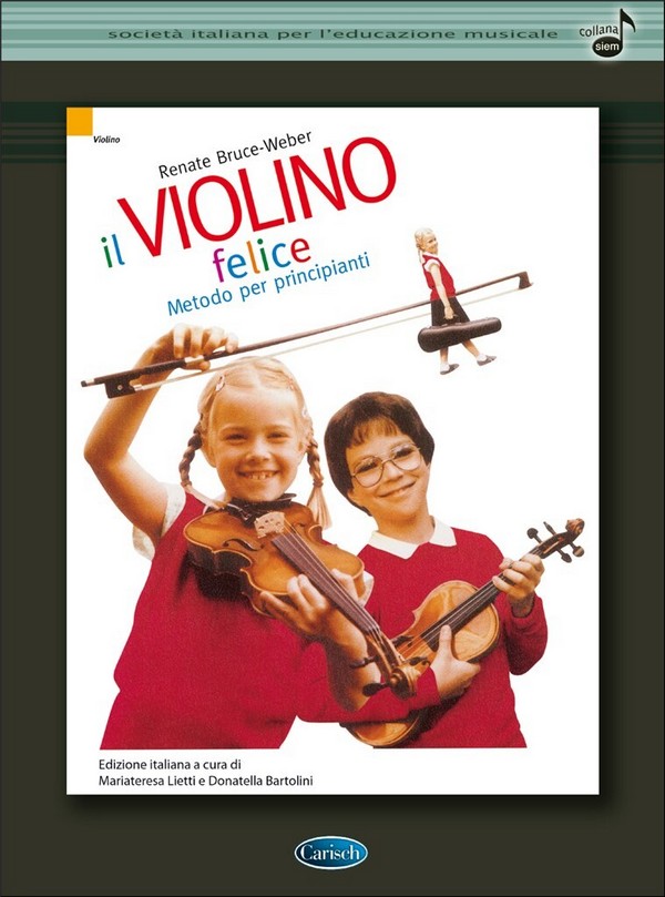 Il violino felice (it)