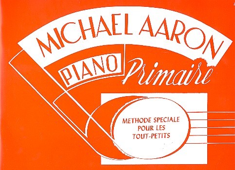 Methode de piano vol.0 methode speciale