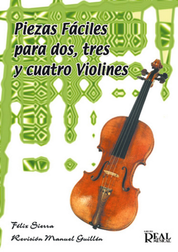 Piezas fáciles