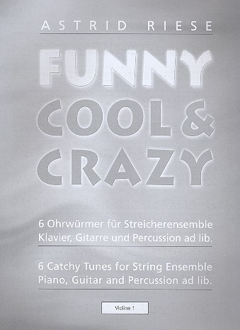 Funny cool & crazy 