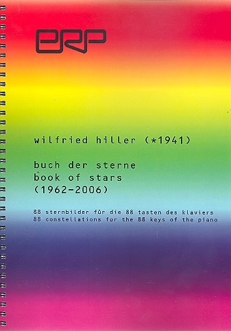 Buch der Sterne