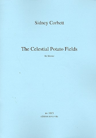 The Celestial Potatoe Fields