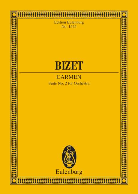 Carmen-Suite Nr.2