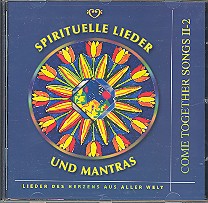 Come together Songs Band 2