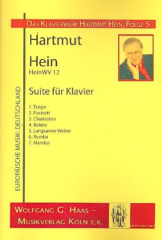 Suite HeinWV12