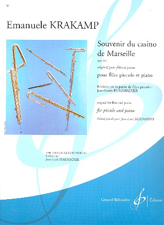 Souvenir du casino de