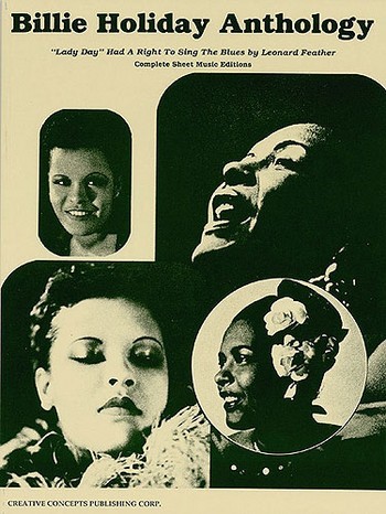 Billie Holiday Anthology: