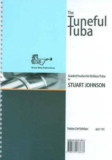 The tuneful Tuba for tuba and piano