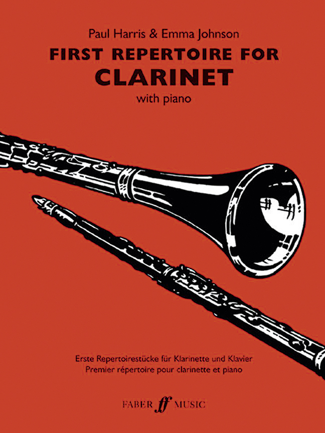 First Repertoire