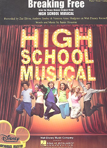 Breaking free: Einzelausgabe