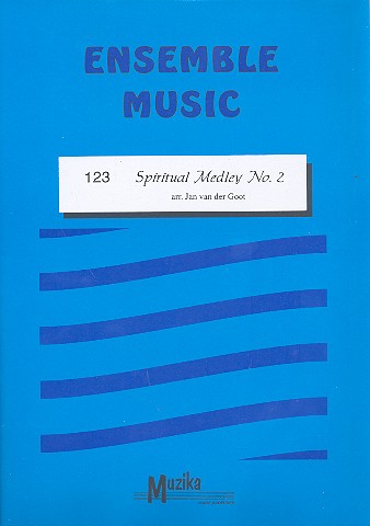 Spiritual Medley No.2