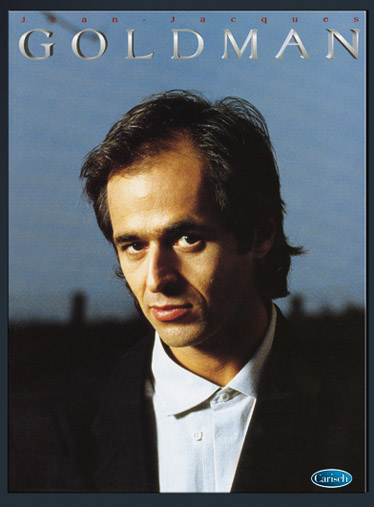 Les plus belles Chansons de Jean-Jacques Goldman