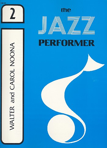 The Jazz Performer Vol.2