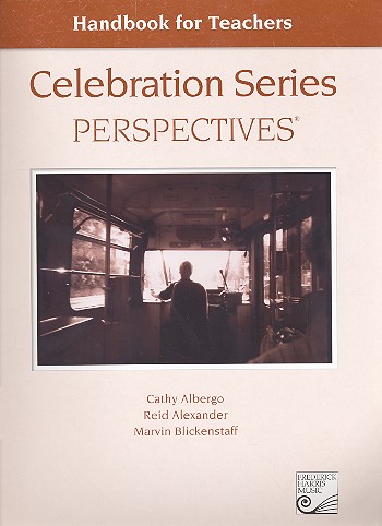 Celebration Series Perspectives