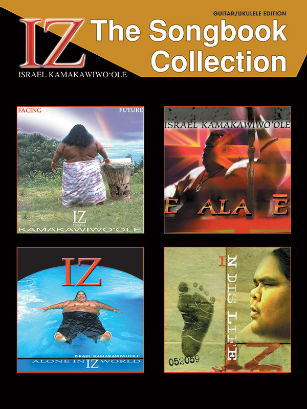 IZ - The Songbook Collection