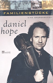 Familienstücke eine Spurensuche (geb)