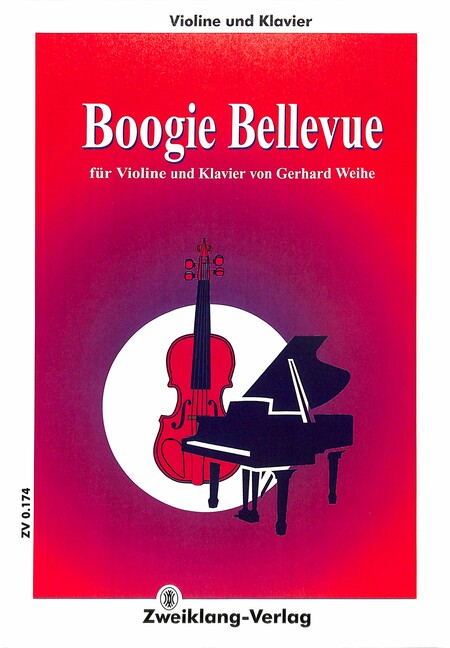 Boogie Bellevue