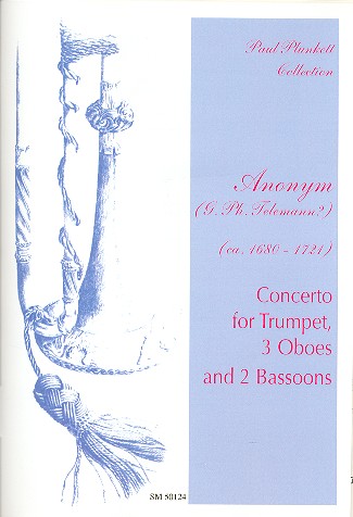 Concerto für Trompete,