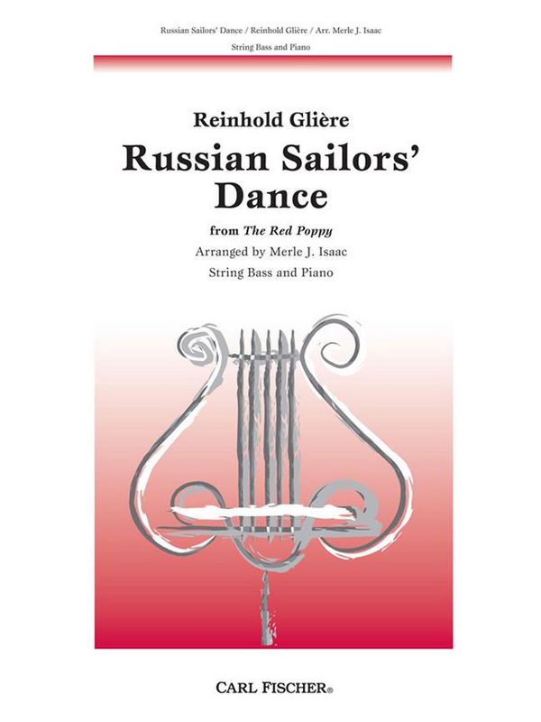 Russian Sailors' Dance from The Red Poppy