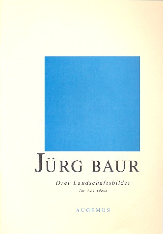 3 Landschaftsbilder