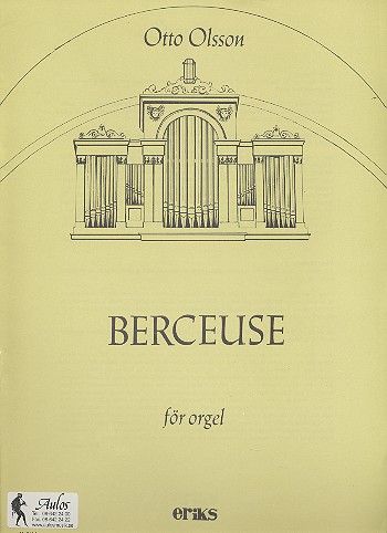 Berceuse