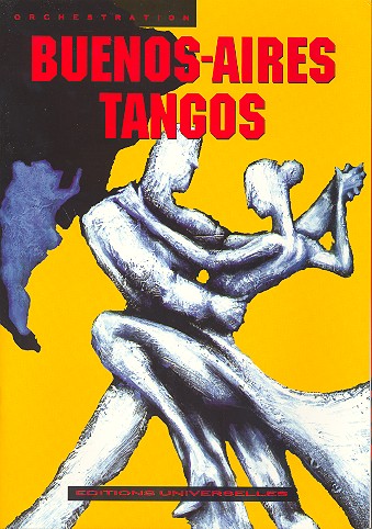Buenos-Aires Tangos