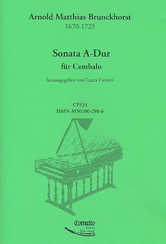 Sonata A-Dur