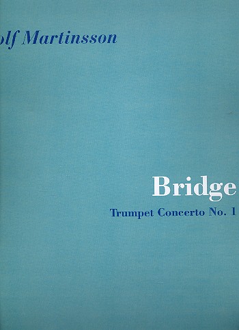 Bridge concerto no.1