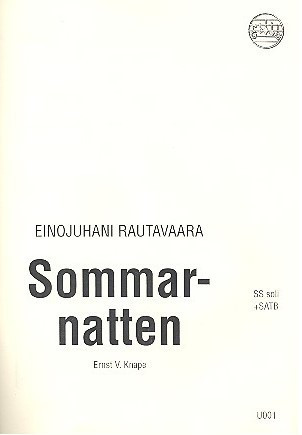 Sommarnatten