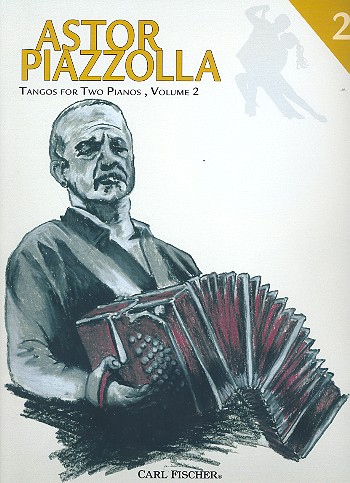 Tangos Vol.2
