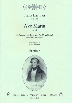 Ave Maria op.162