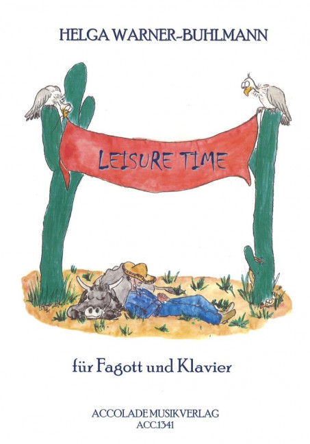 Leisure Time