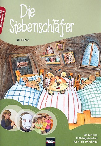 Die Siebenschläfer