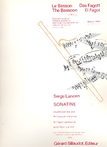 Sonatine