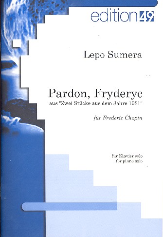 Pardon Fryderyc