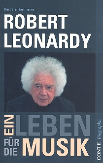 Robert Leonardy Ein Leben für die Musik
