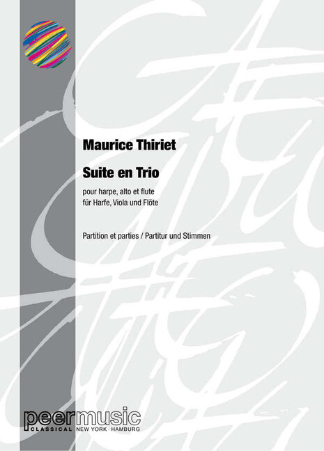 Suite en Trio