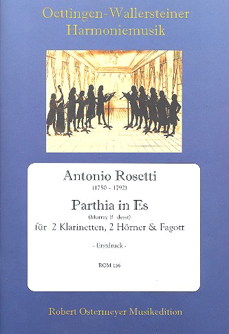 Parthia in Es